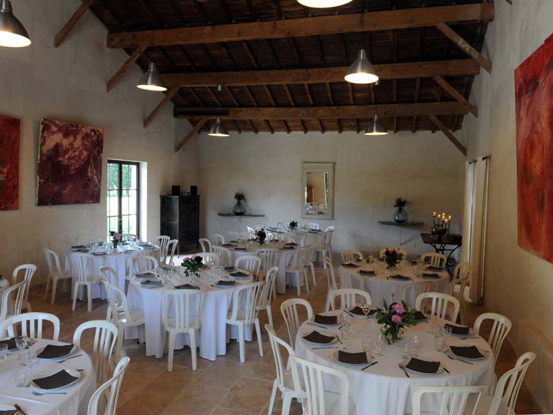 Domaine de Rochegude_84000 AVIGNON_20